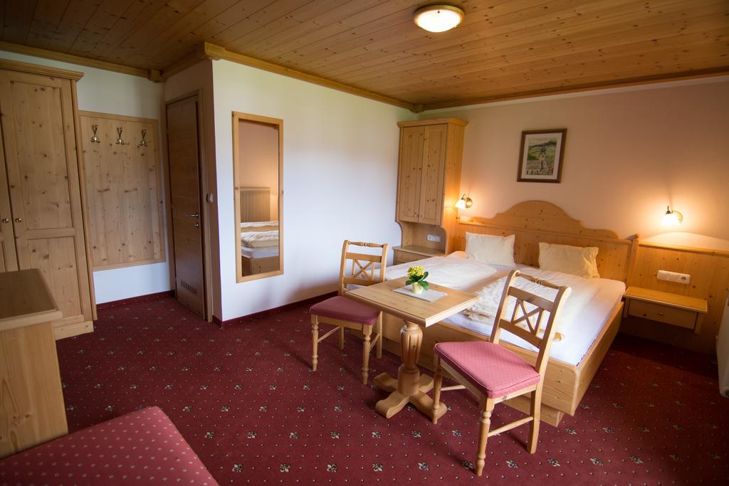 Fruehstueckspension Samerhof Westendorf Exterior photo