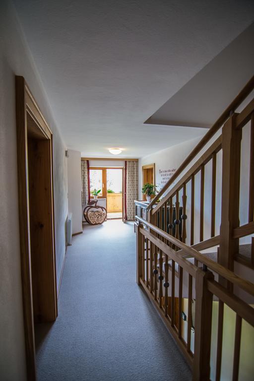 Fruehstueckspension Samerhof Westendorf Exterior photo